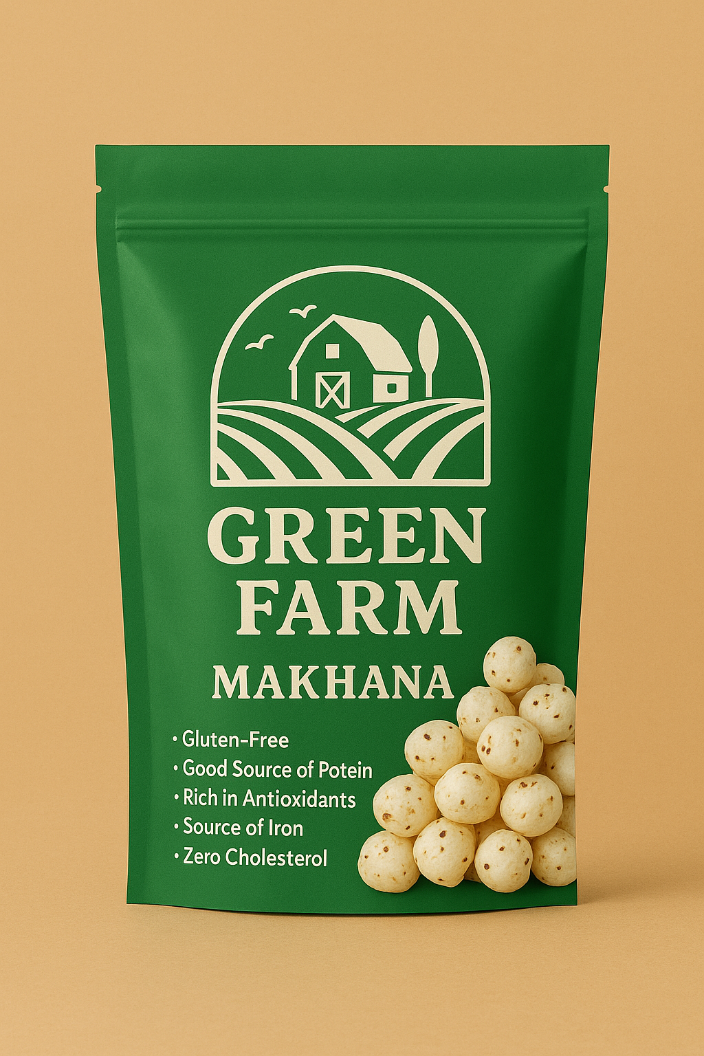 Makhana