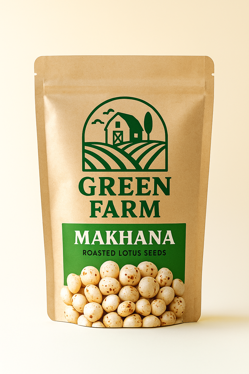 Makhana