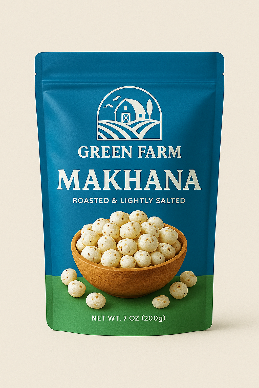 Makhana