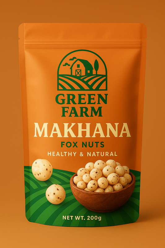 Makhana